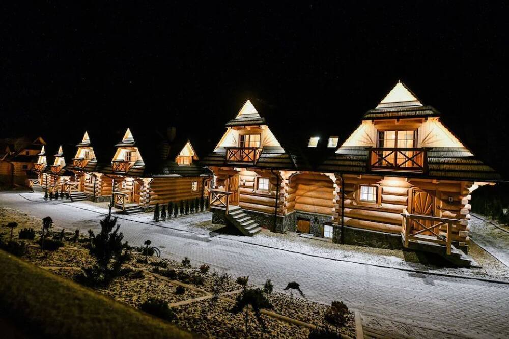 Photo of Outdoor in Zakopane