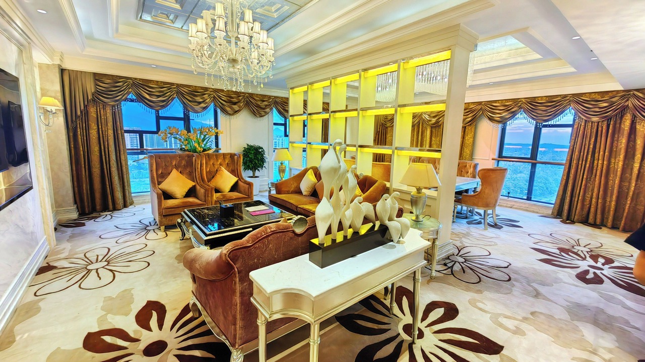 Photo of Bedroom in Dujiangyan