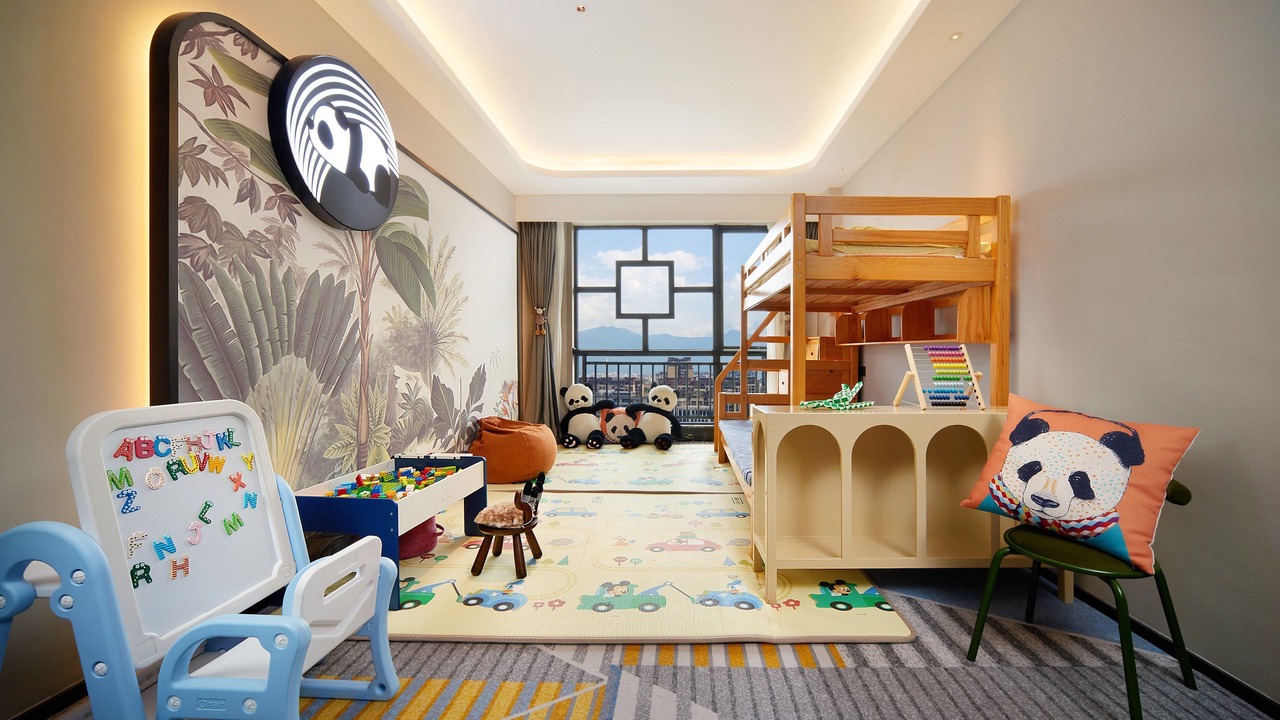 Photo of Bedroom in Dujiangyan