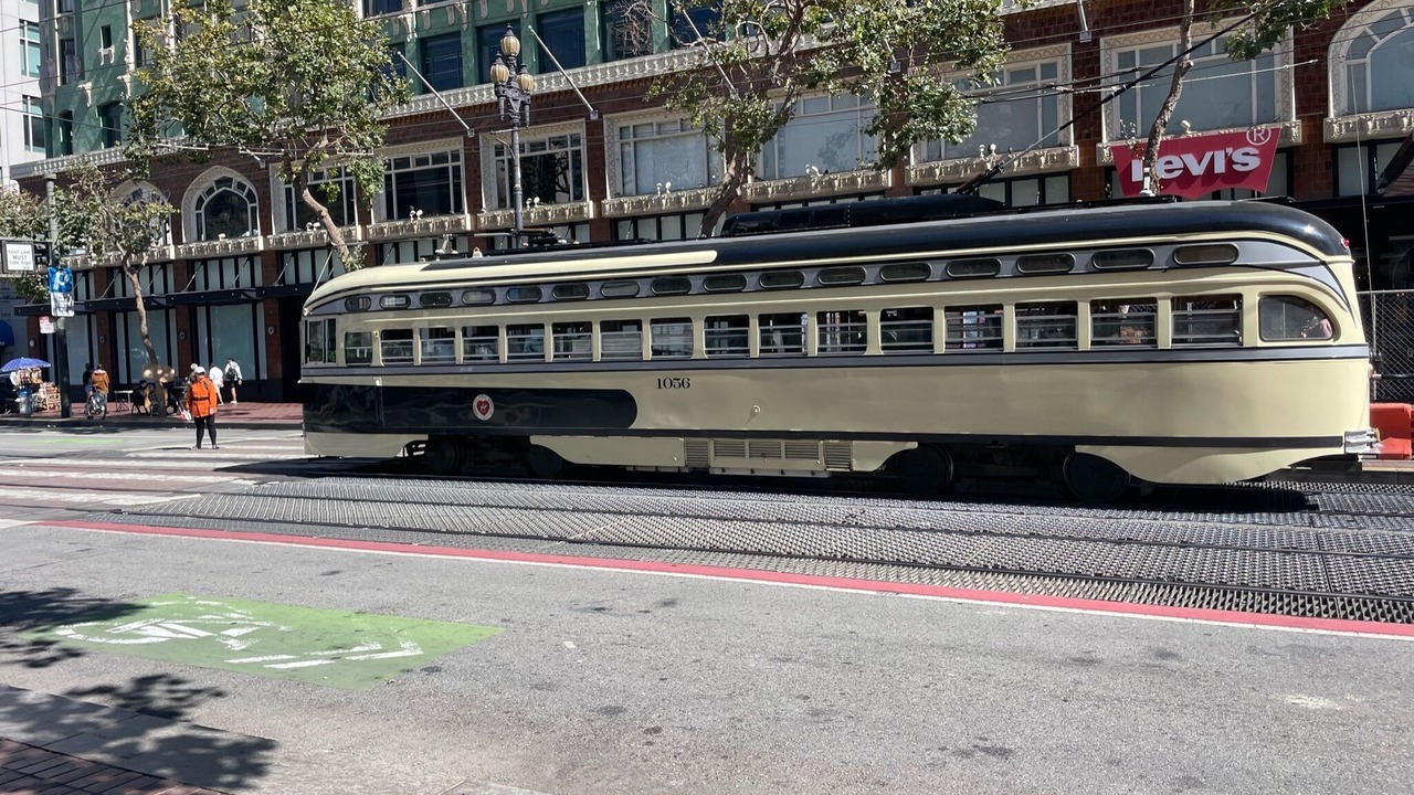 Photo of Others in Eureka Valley