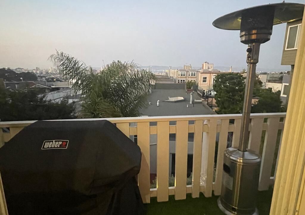 Photo of Outdoor in Eureka Valley