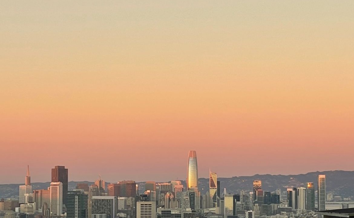 Photo of Outdoor in Eureka Valley