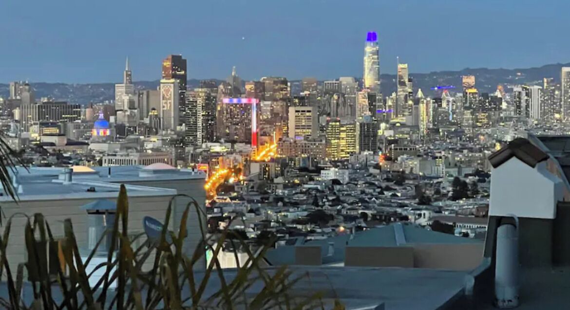 Photo of Others in Eureka Valley