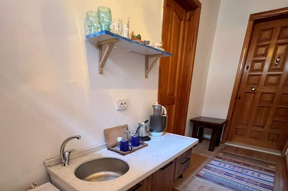 Photo of Kitchen in Bozcaada