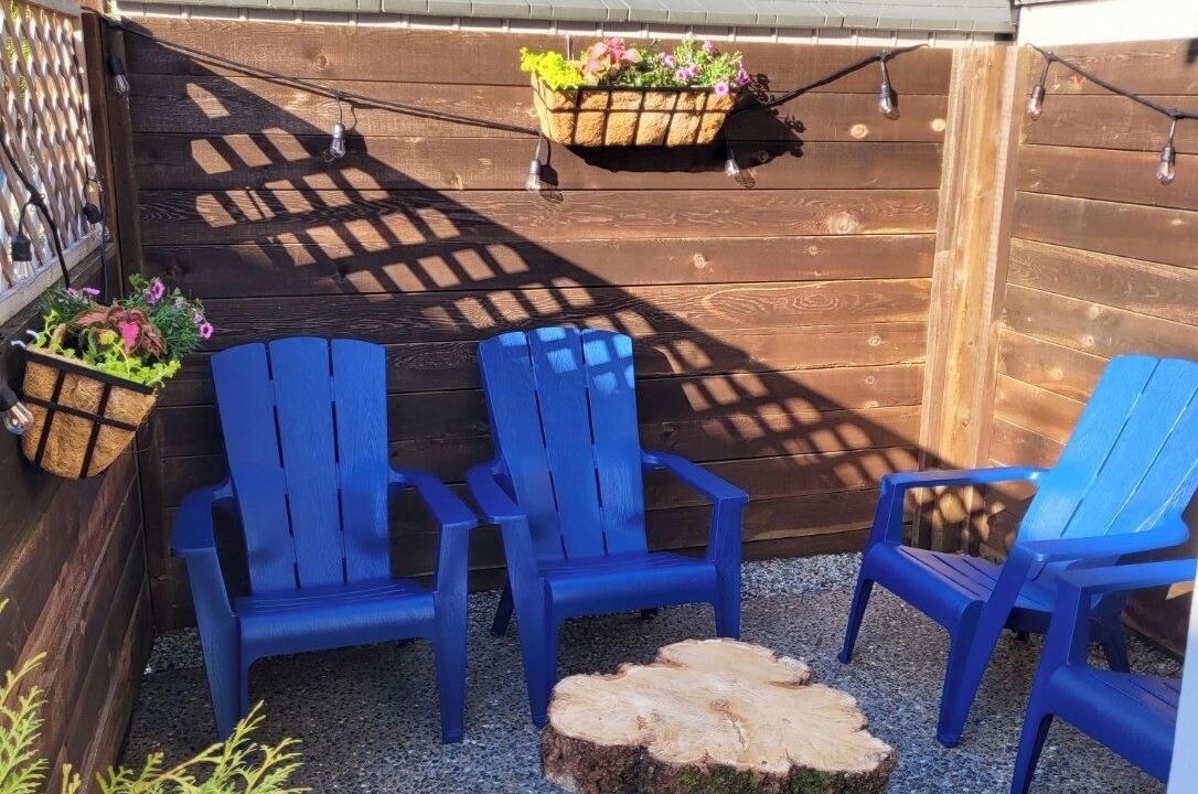 Photo of Outdoor in Brackendale