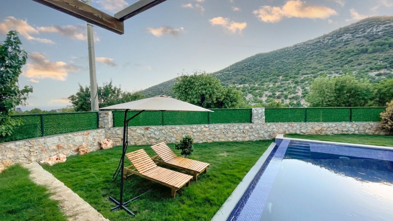 Photo of Outdoor in Finike
