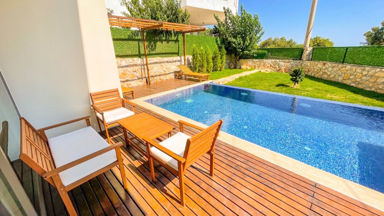Photo of Outdoor in Finike