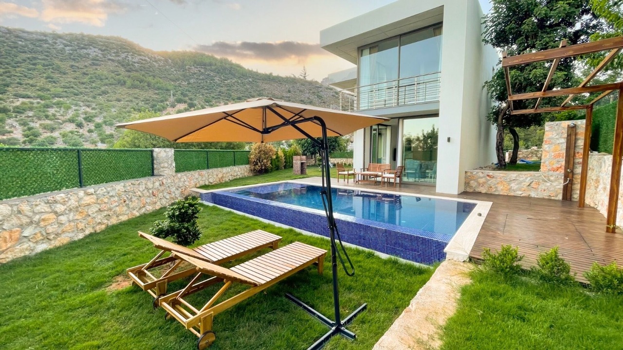 Photo of Outdoor in Finike