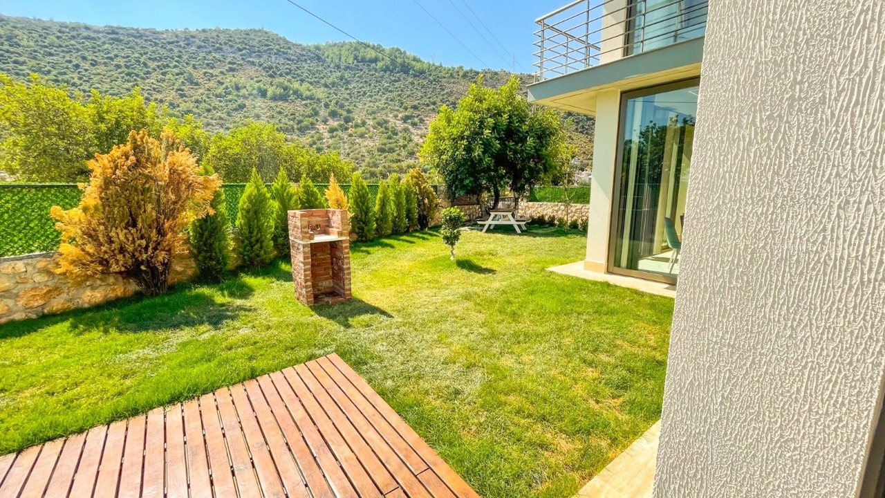 Photo of Outdoor in Finike