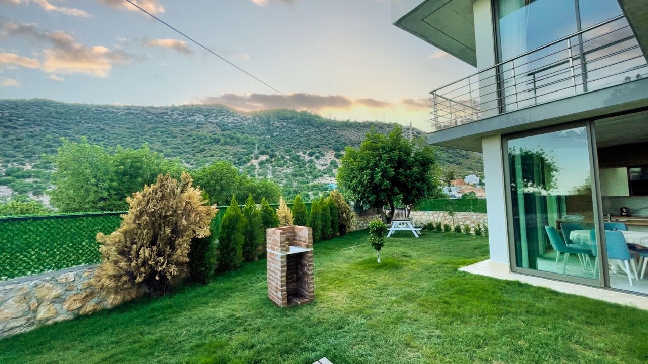 Photo of Outdoor in Finike