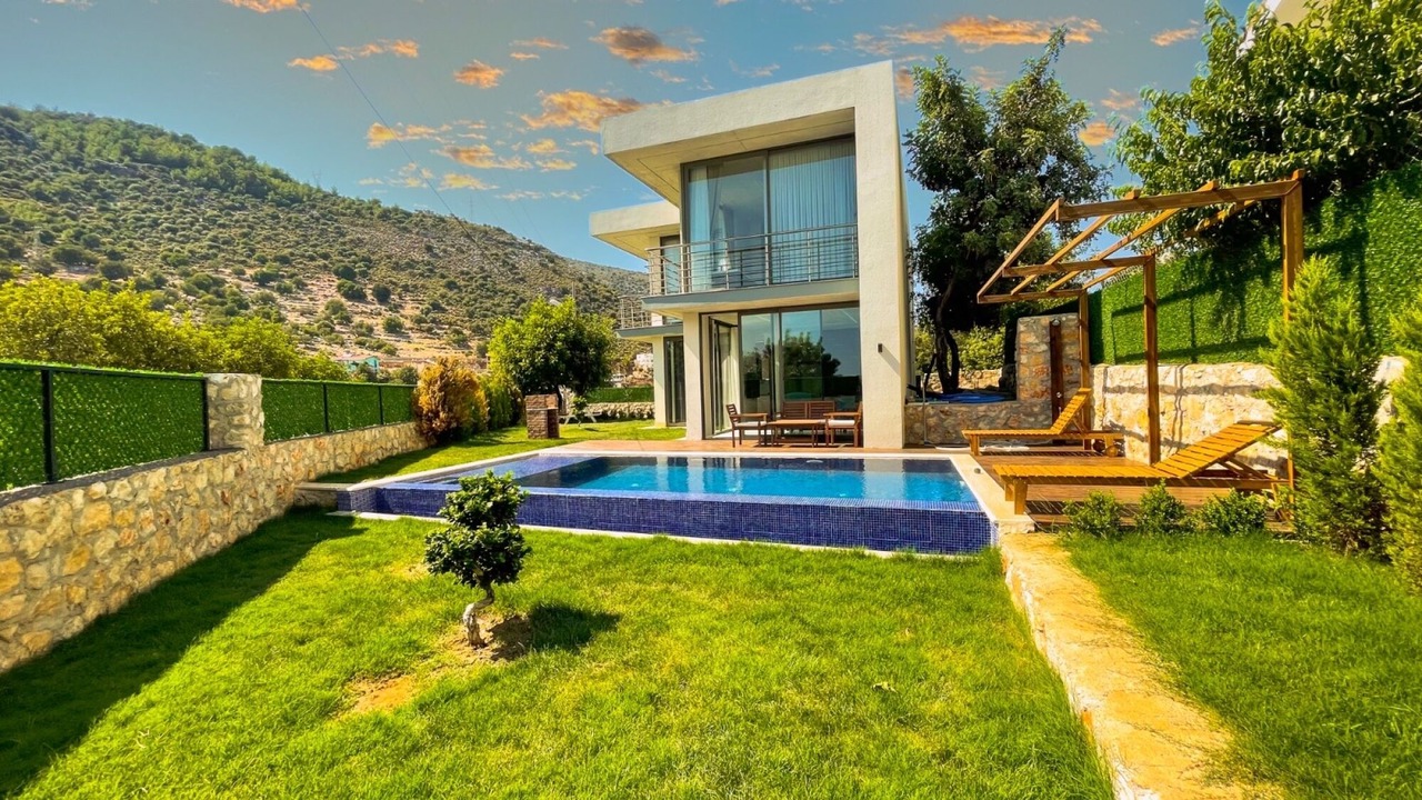 Photo of Outdoor in Finike