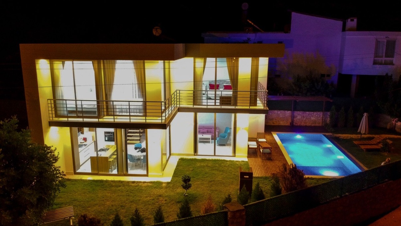 Photo of Outdoor in Finike