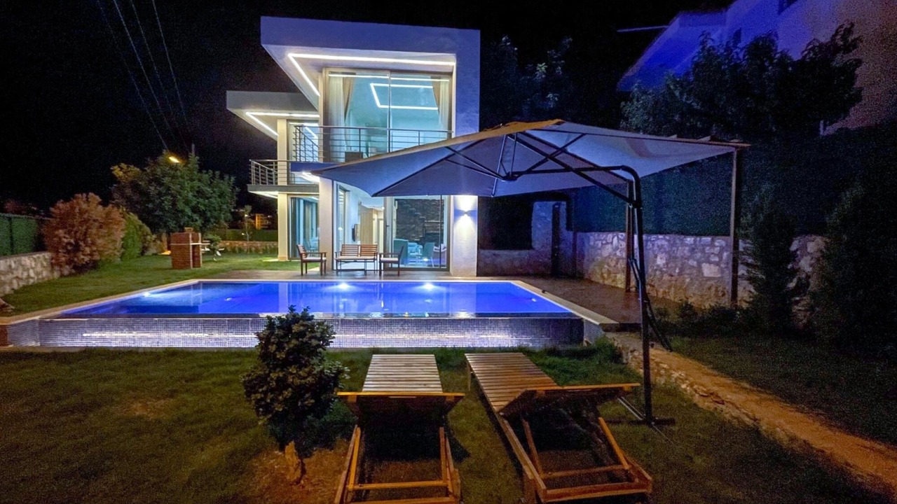 Photo of Outdoor in Finike