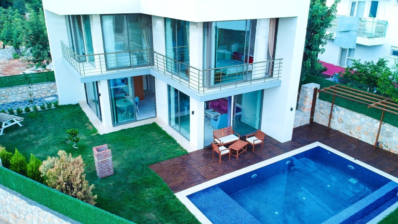 Photo of Outdoor in Finike