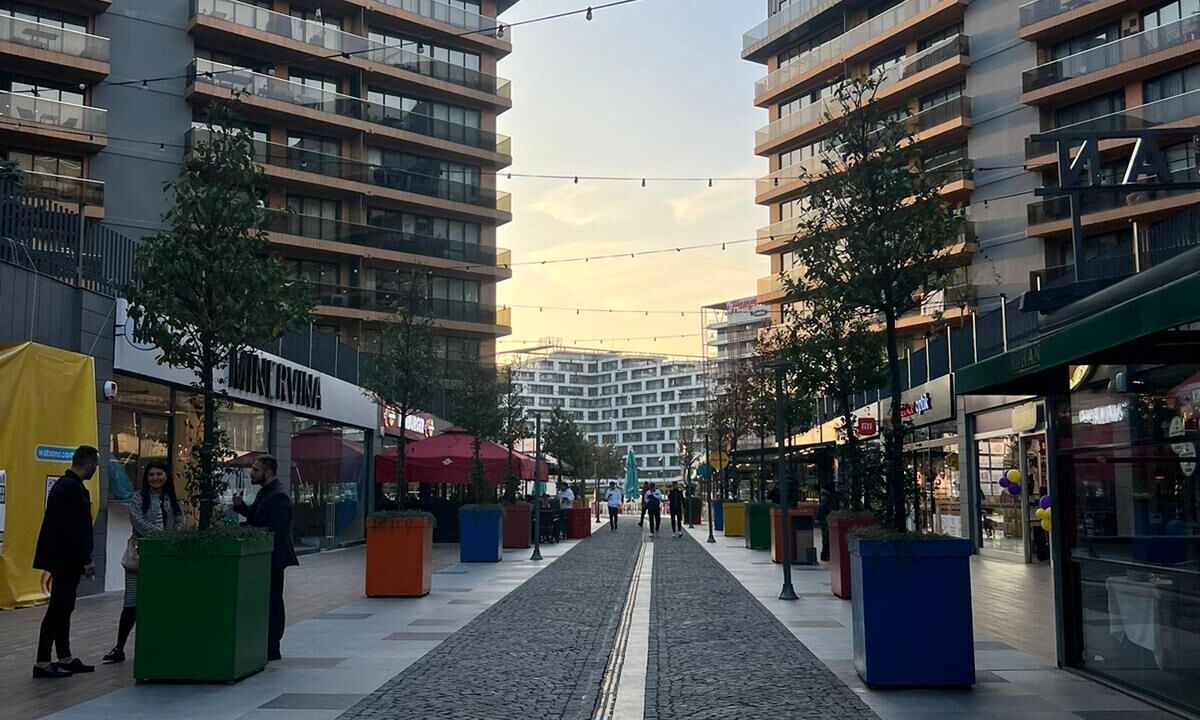 Photo of Outdoor in Pendik