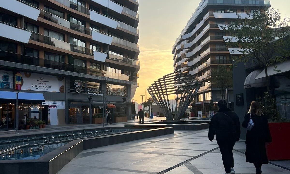 Photo of Outdoor in Pendik