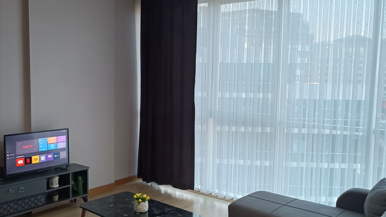 Photo of Livingroom in Pendik