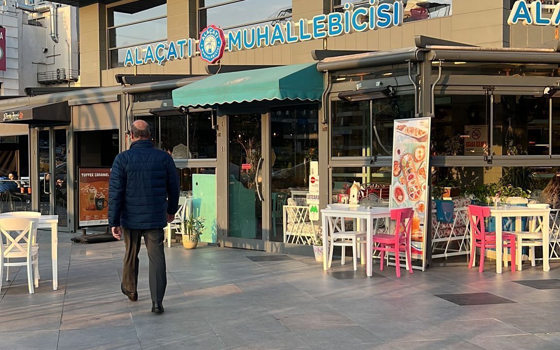 Photo of Outdoor in Pendik