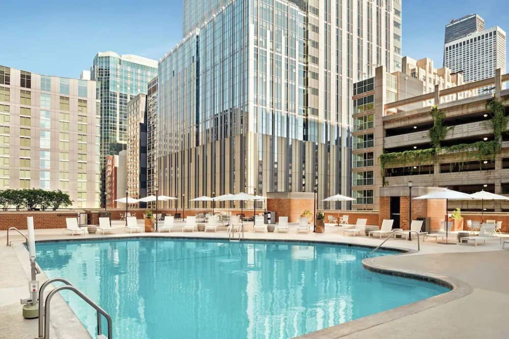 Photo of Outdoor in Streeterville