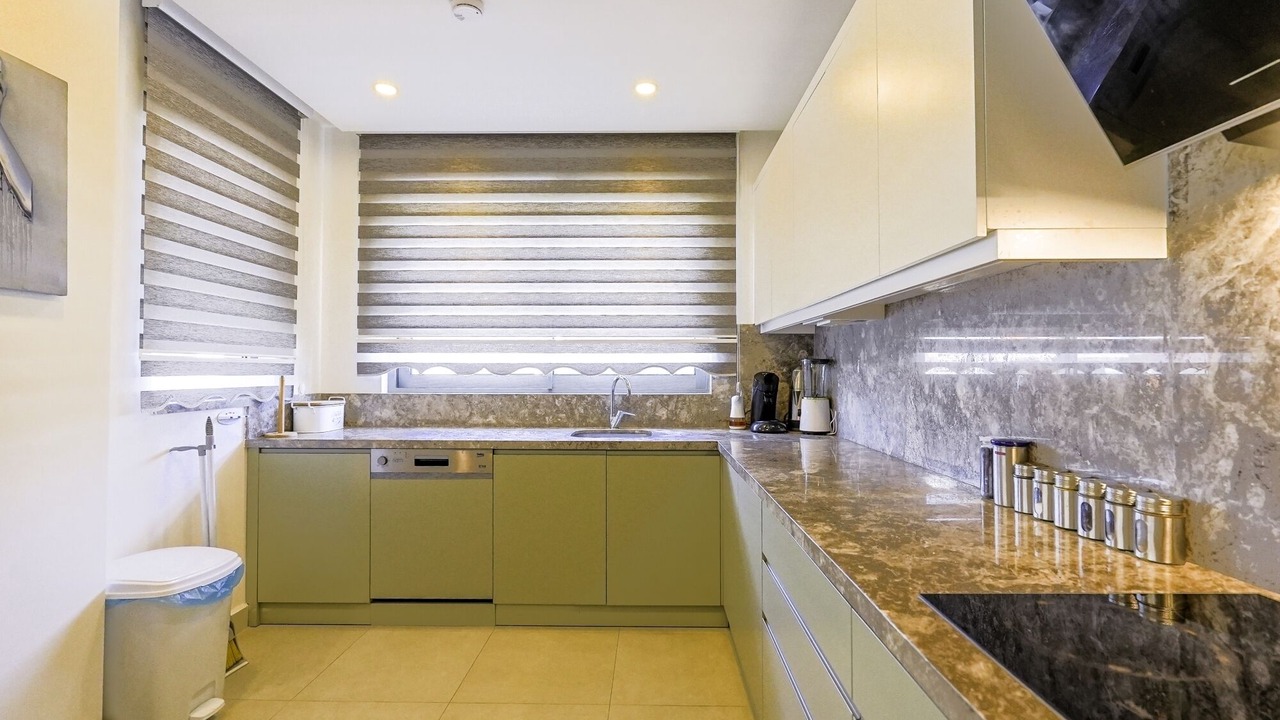 Photo of Kitchen in Kestel