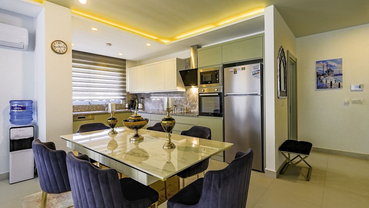 Photo of Kitchen in Kestel