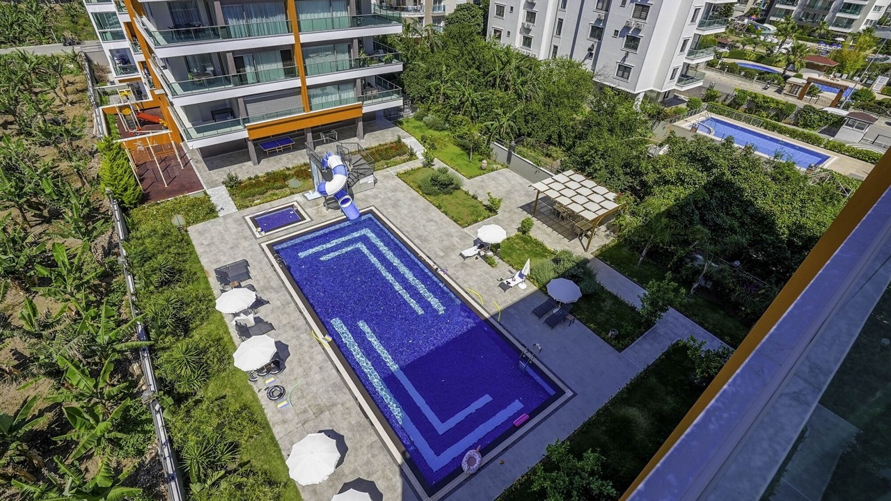 Photo of Outdoor in Kestel