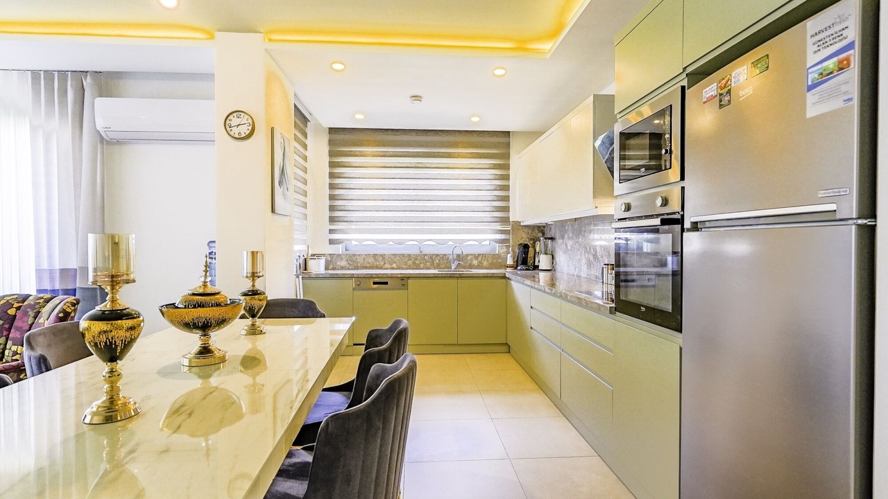 Photo of Kitchen in Kestel