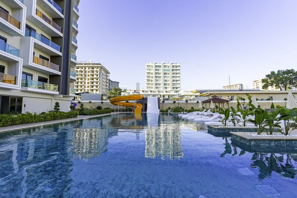 Photo of Outdoor in Avsallar