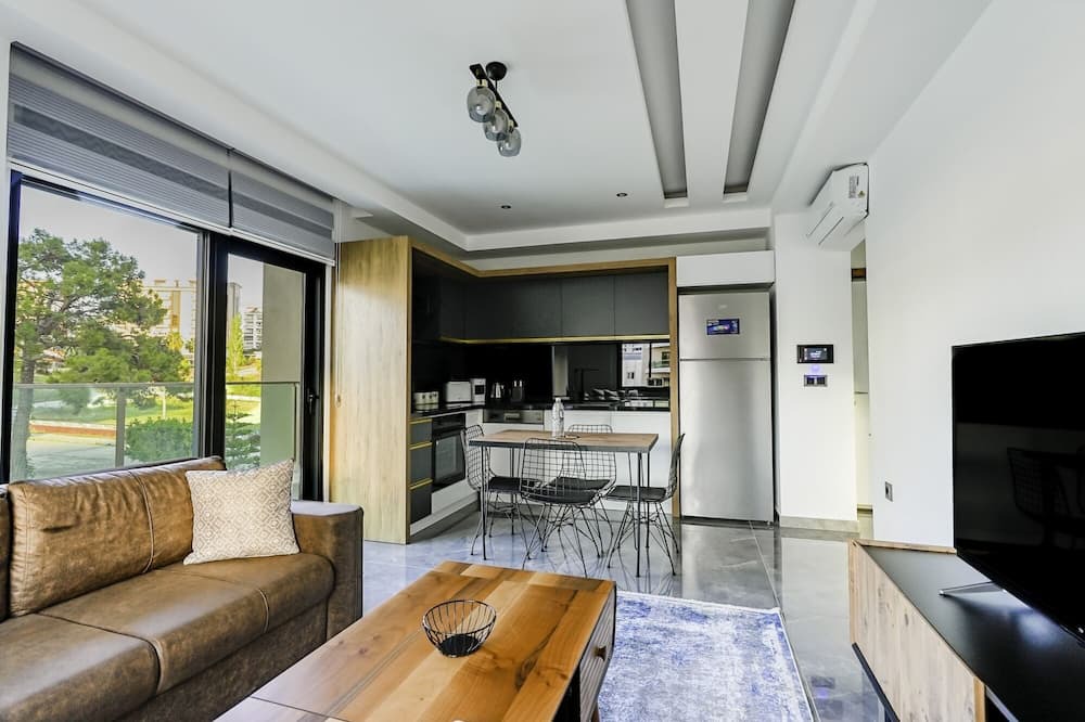 Photo of Bedroom in Avsallar