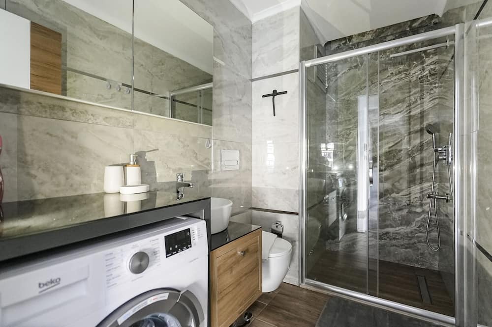 Photo of Bathroom in Avsallar