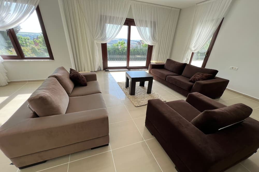 Photo of Livingroom in Buyukcekmece