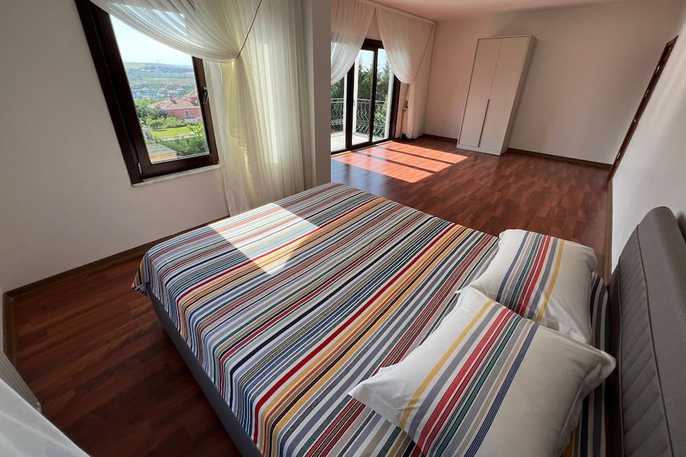 Photo of Bedroom in Buyukcekmece