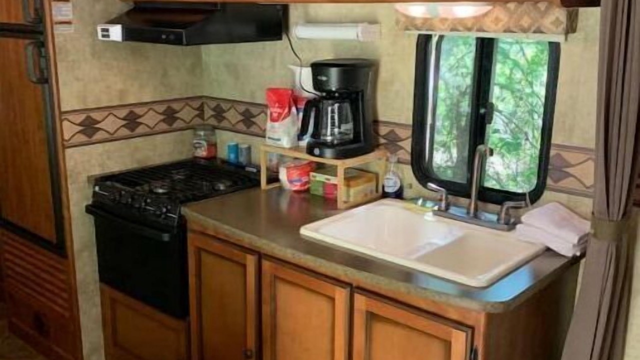 Photo of Kitchen in White Salmon