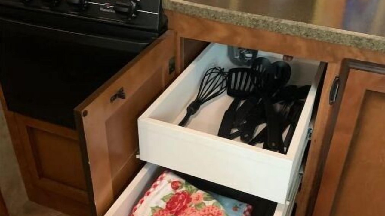 Photo of Kitchen in White Salmon
