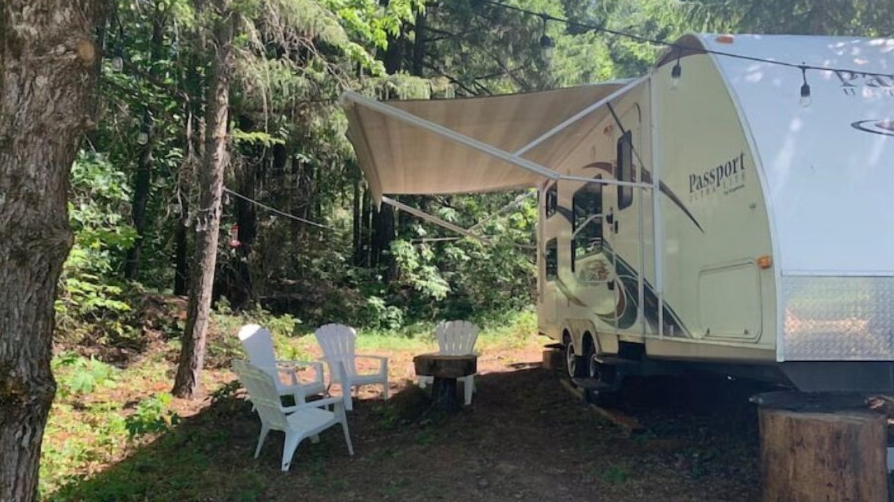 Photo of Outdoor in White Salmon