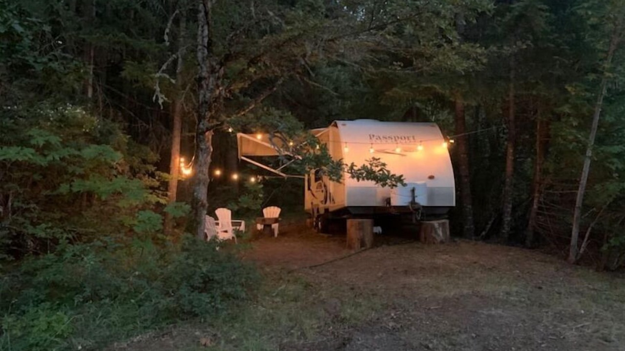 Photo of Outdoor in White Salmon