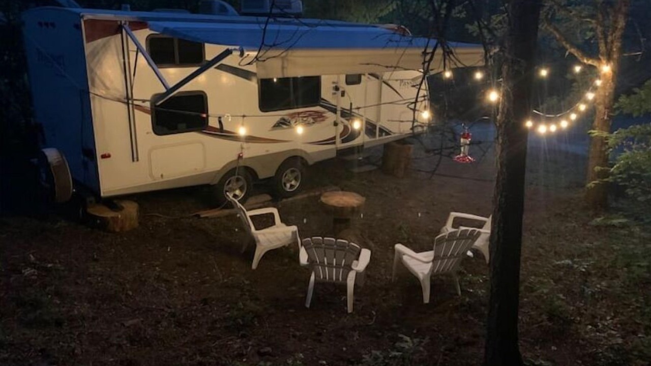 Photo of Outdoor in White Salmon