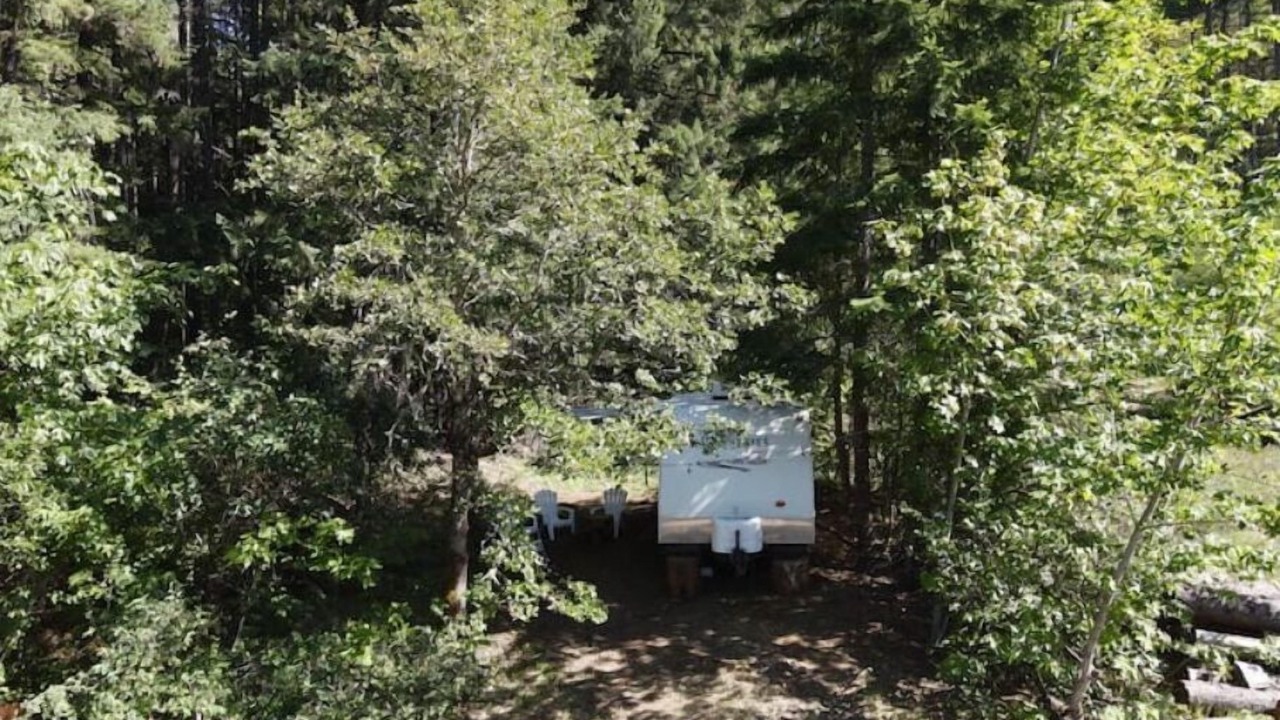 Photo of Outdoor in White Salmon