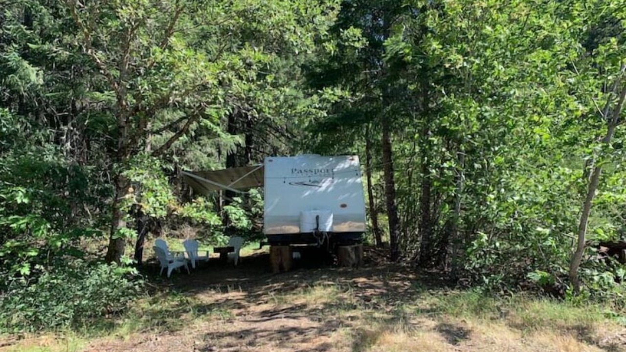 Photo of Outdoor in White Salmon