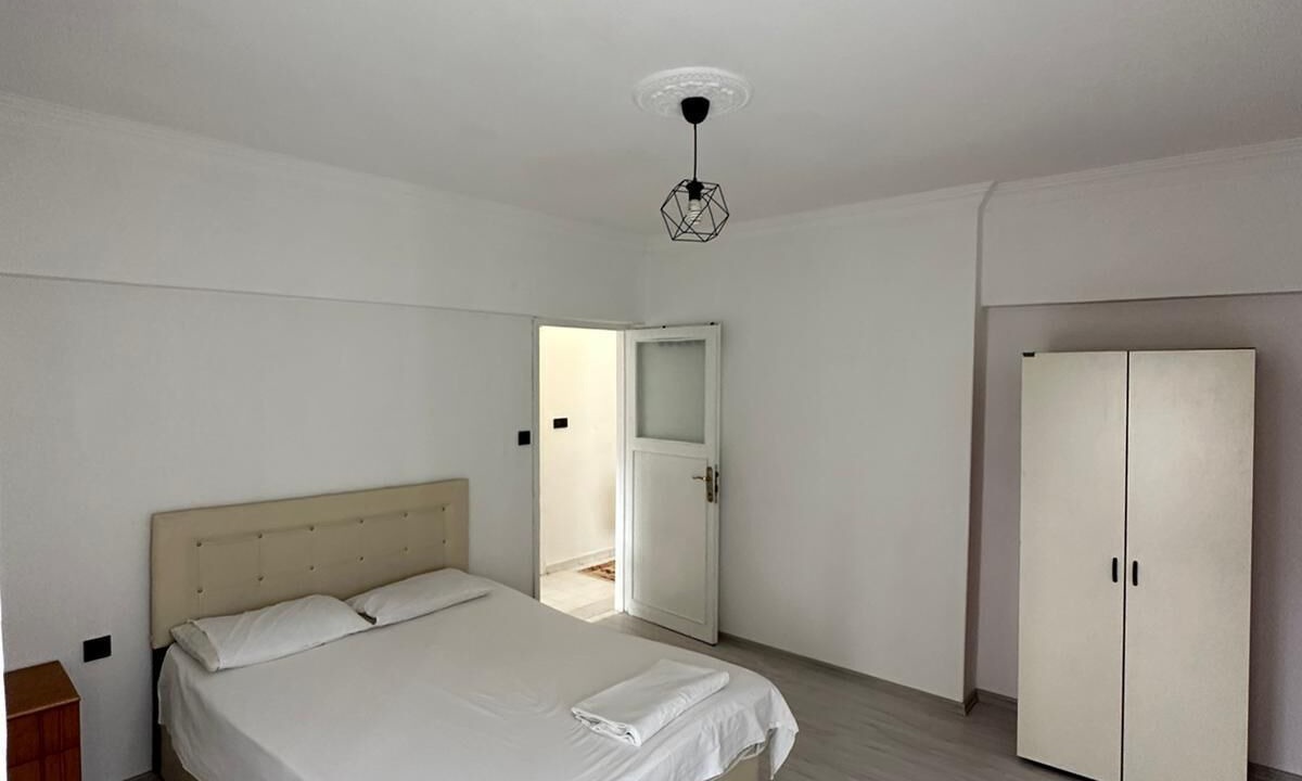 Photo of Bedroom in Trabzon