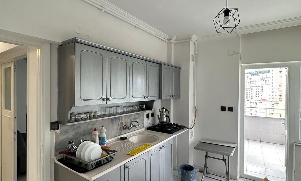 Photo of Kitchen in Trabzon