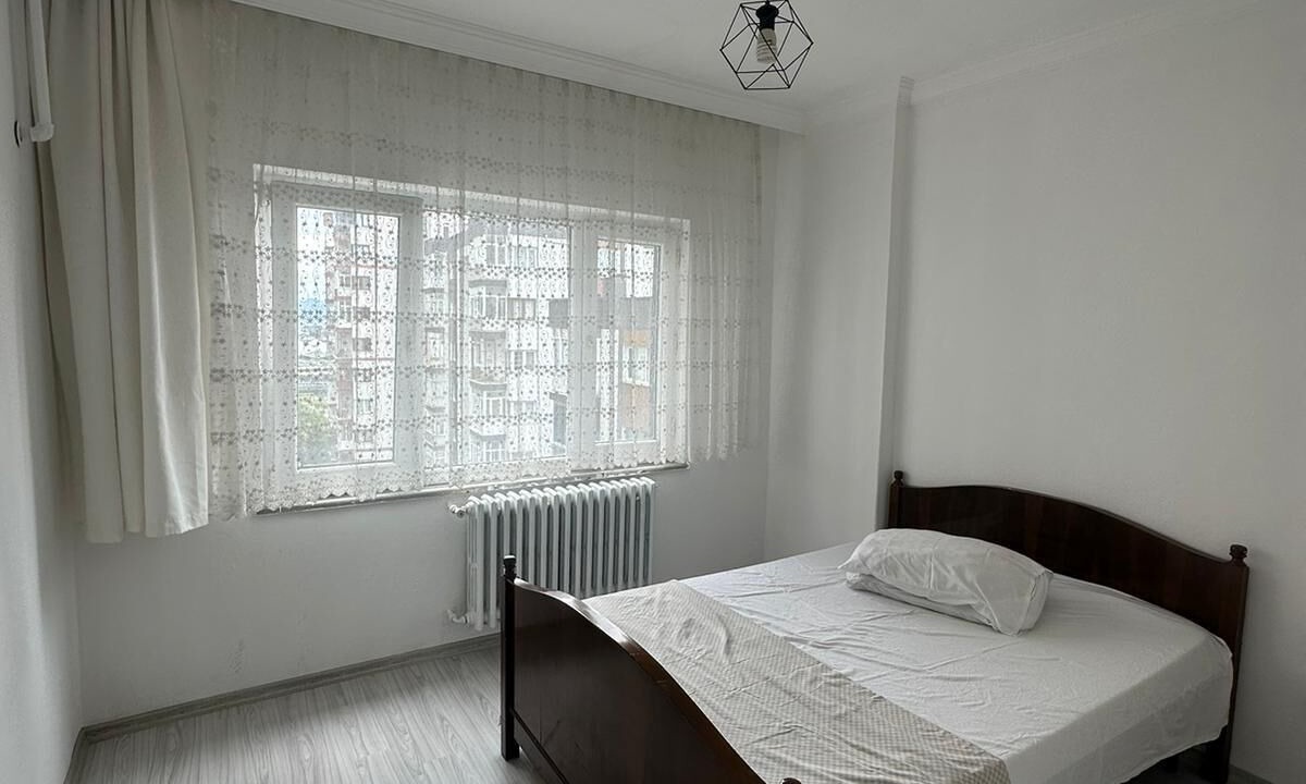 Photo of Bedroom in Trabzon