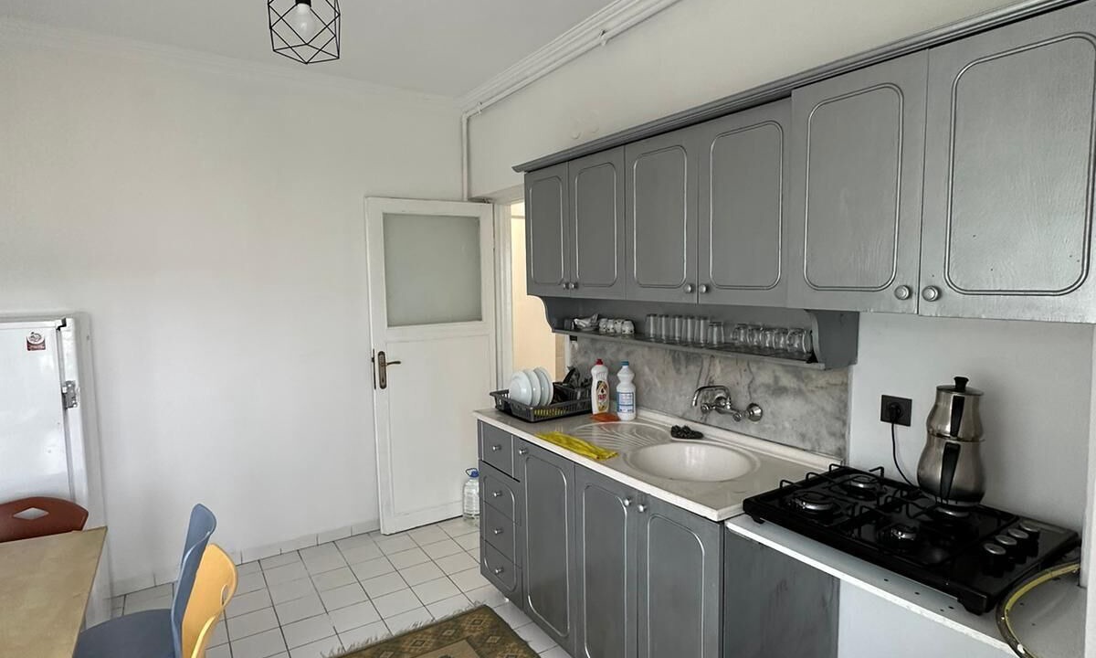 Photo of Kitchen in Trabzon
