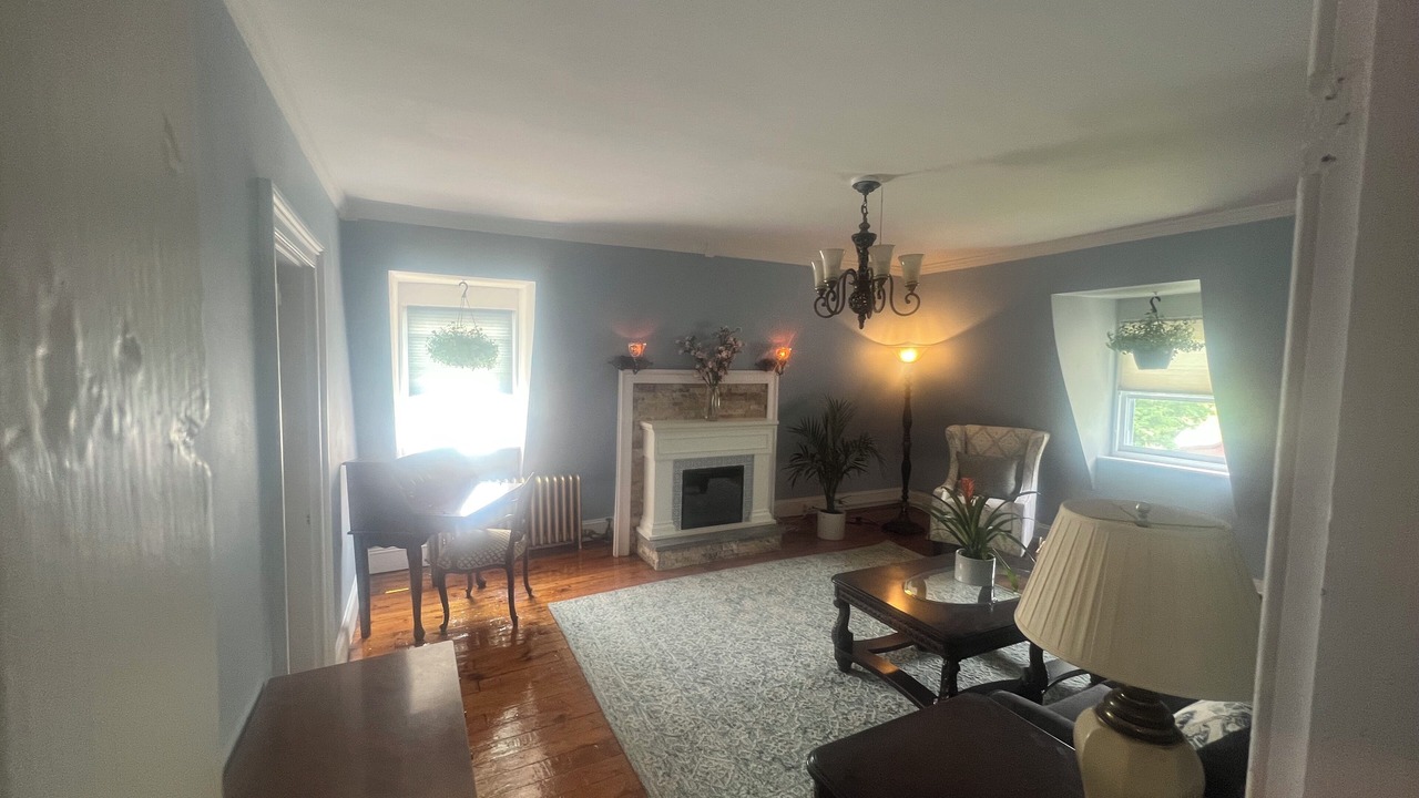 Photo of Patio Balcony in Poughkeepsie
