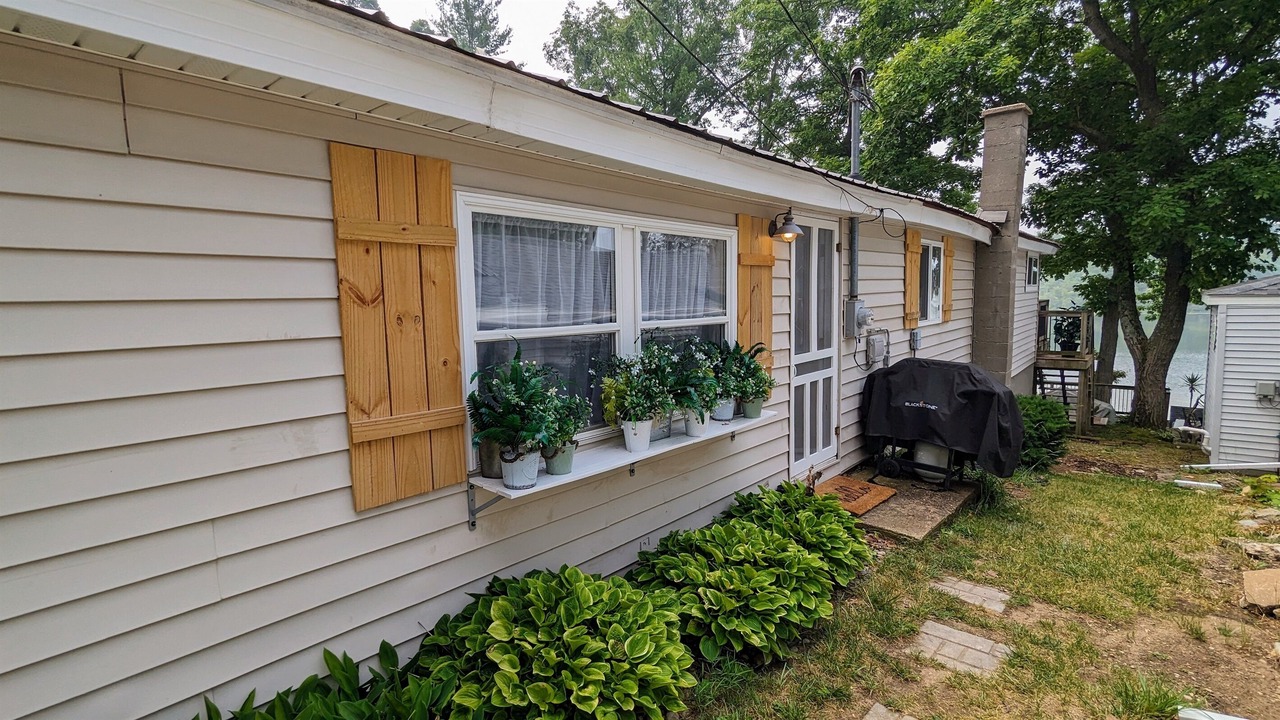 Photo of Outdoor in Solon Township