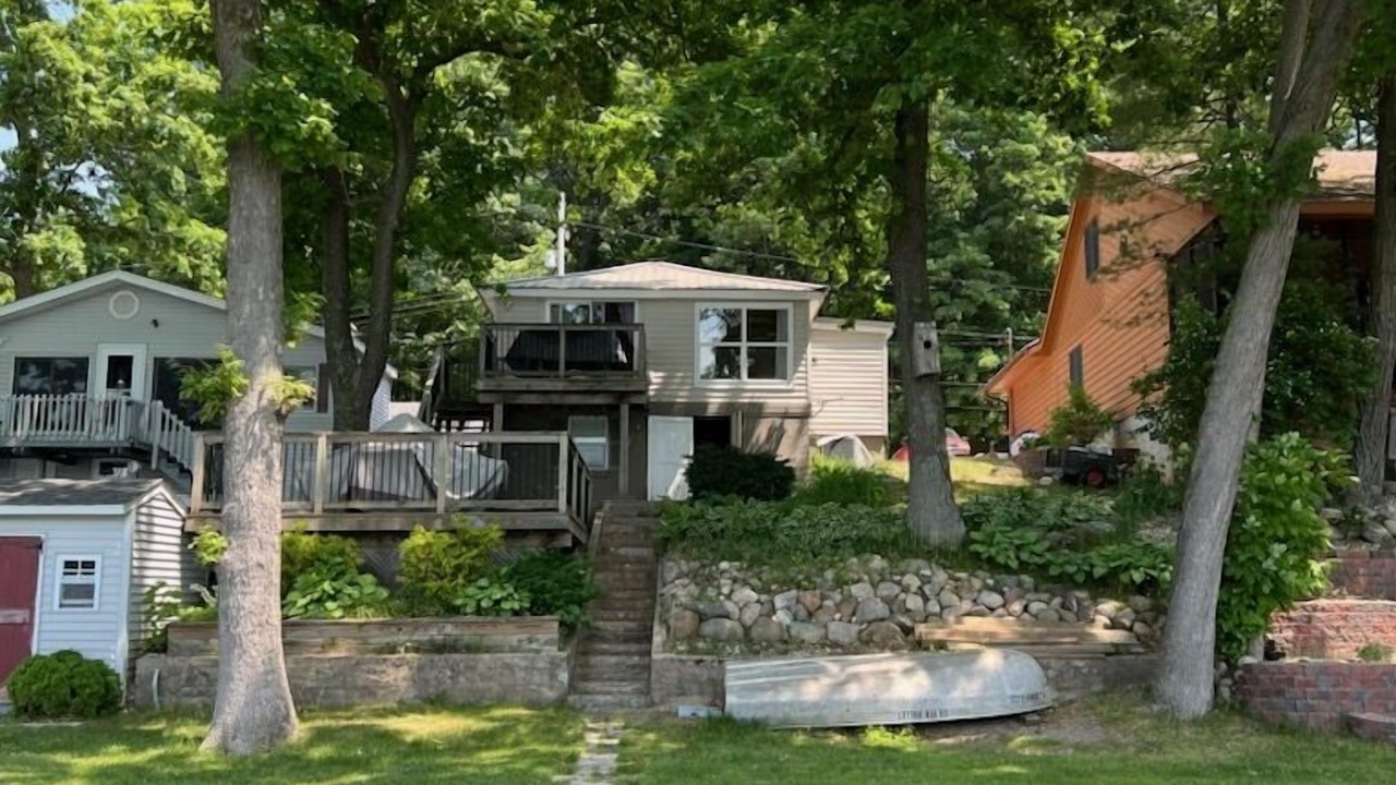 Photo of Outdoor in Solon Township