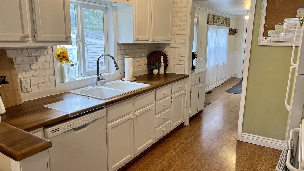Photo of Kitchen in Solon Township