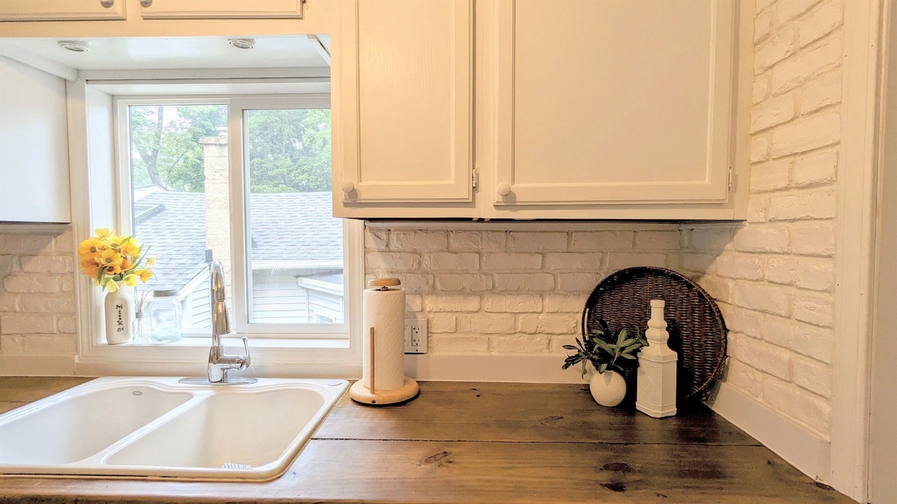 Photo of Kitchen in Solon Township