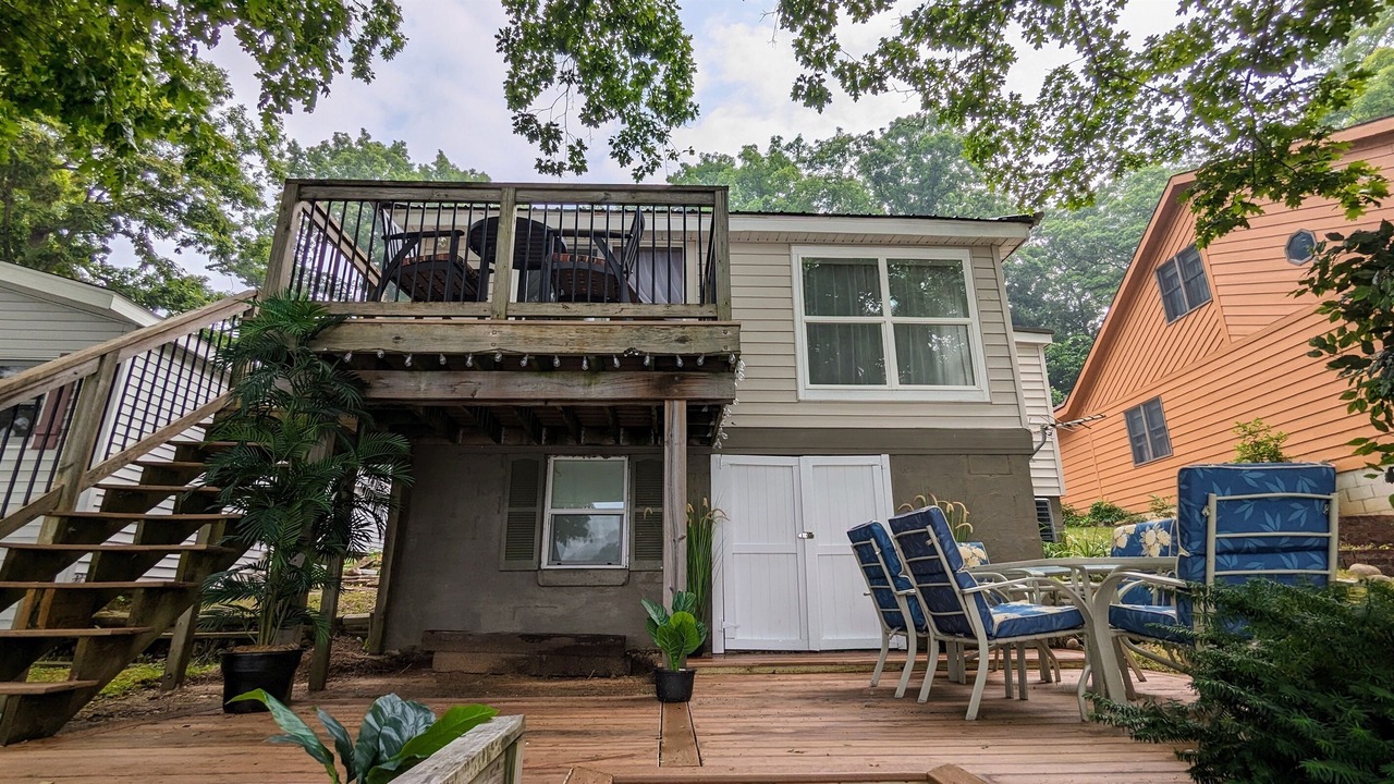 Photo of Outdoor in Solon Township