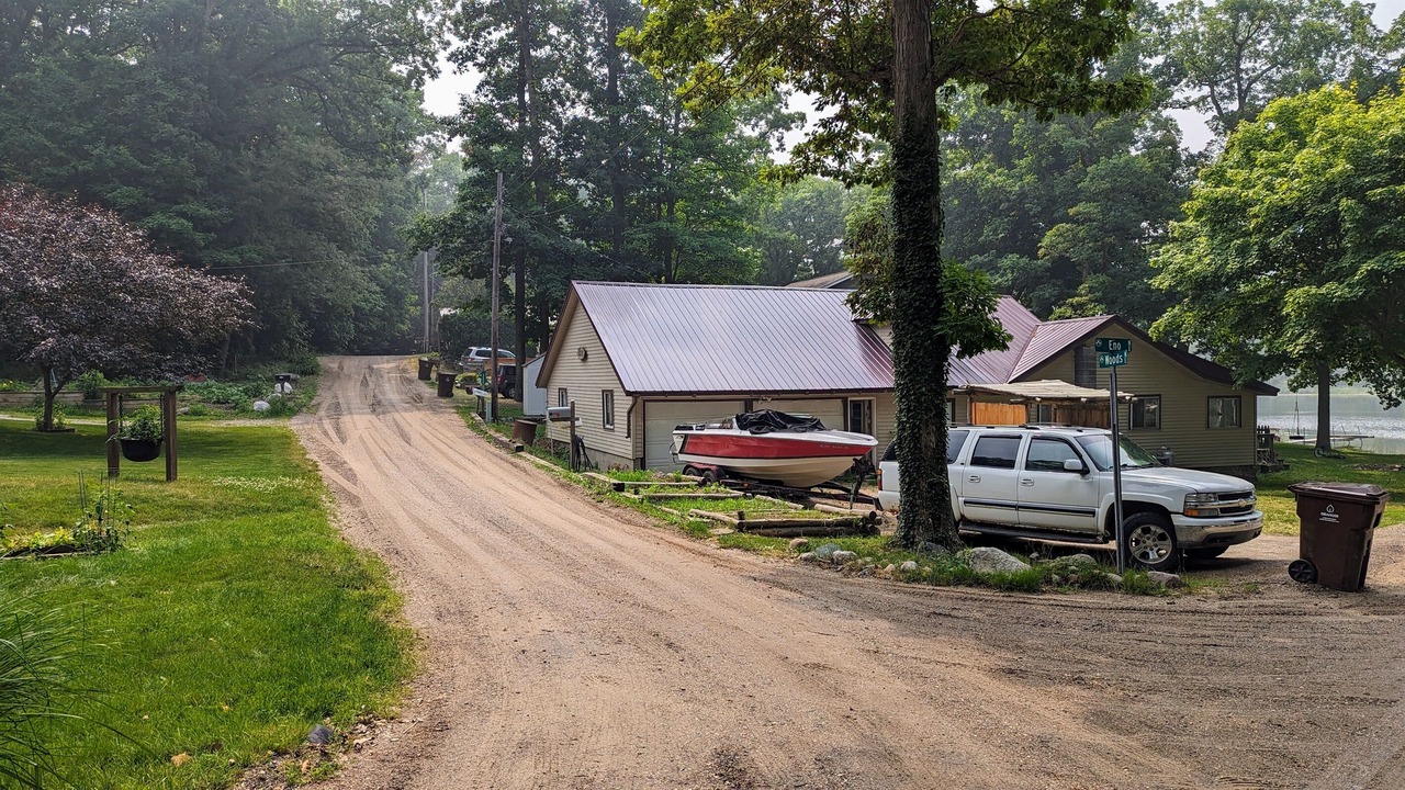 Photo of Outdoor in Solon Township